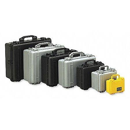 Protective Case 38-1/8x22 Overall Length 16x22 Overall Width D1592