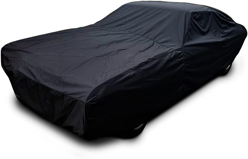Heavy Duty All Weatherproof Waterproof Car Cover M547
