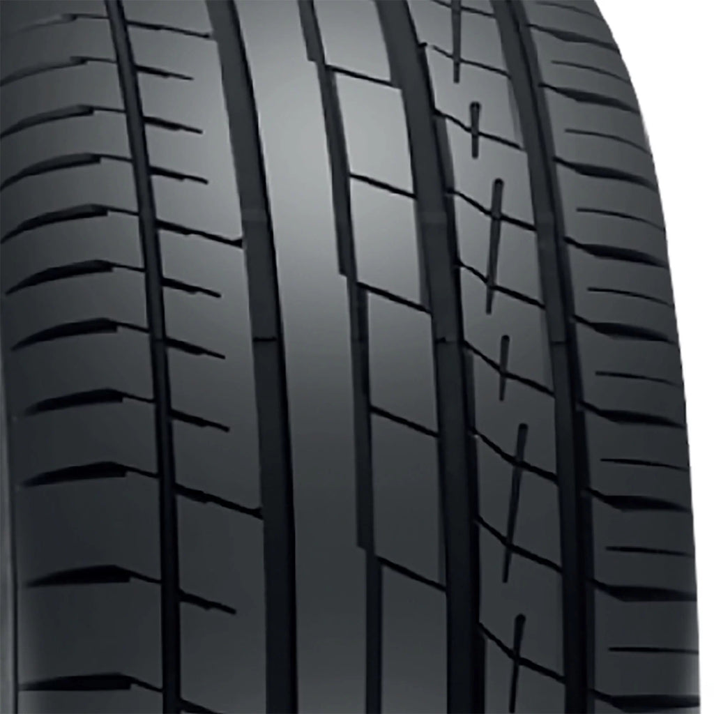 All Season 235/55R20 102V Passenger Tire M960951
