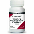 Multi-Vitamin & Mineral 60 caps U59865
