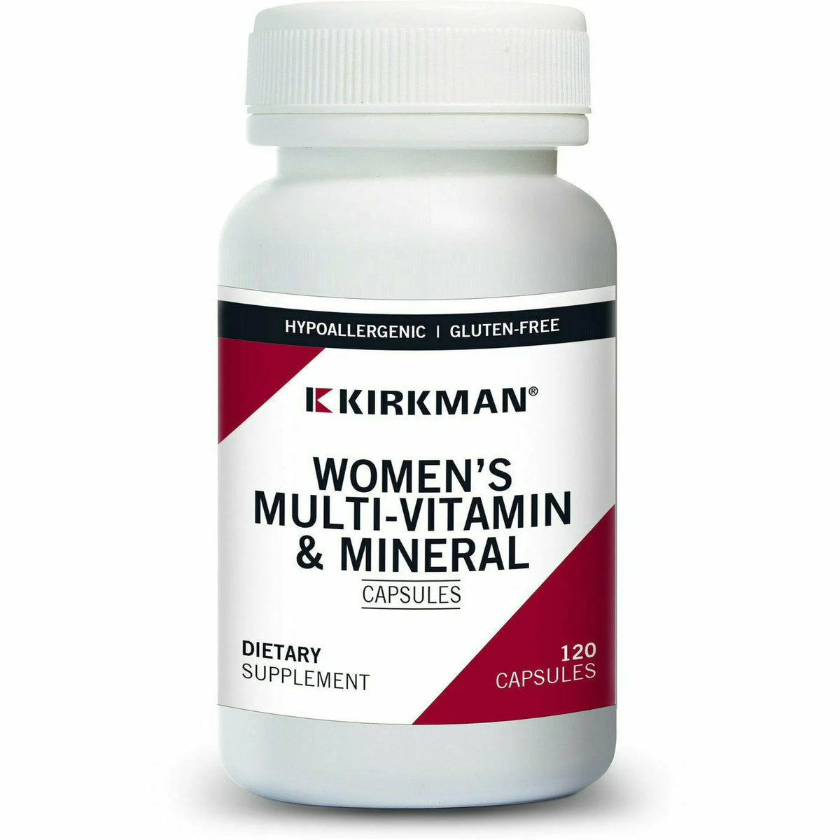 Multi-Vitamin & Mineral 60 caps U59865