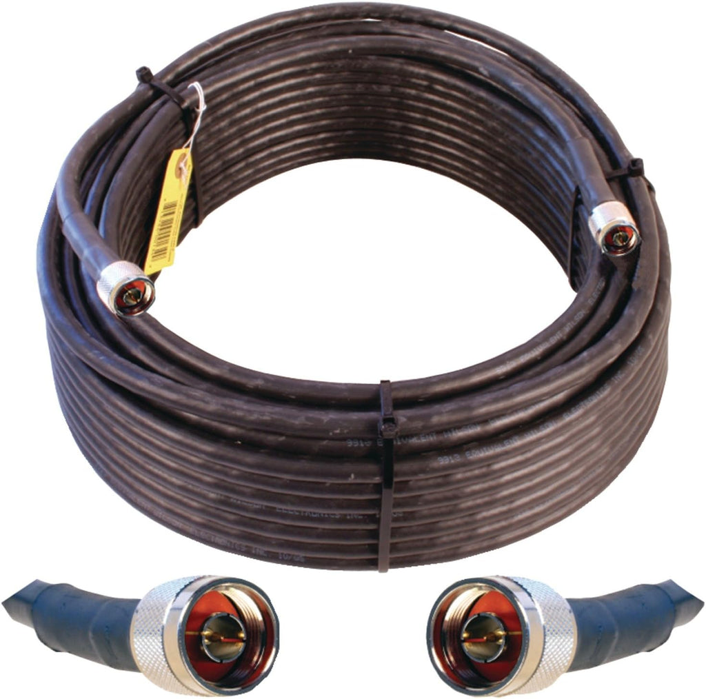 30 Feet Ultra Low Loss Coaxial Cable W753309