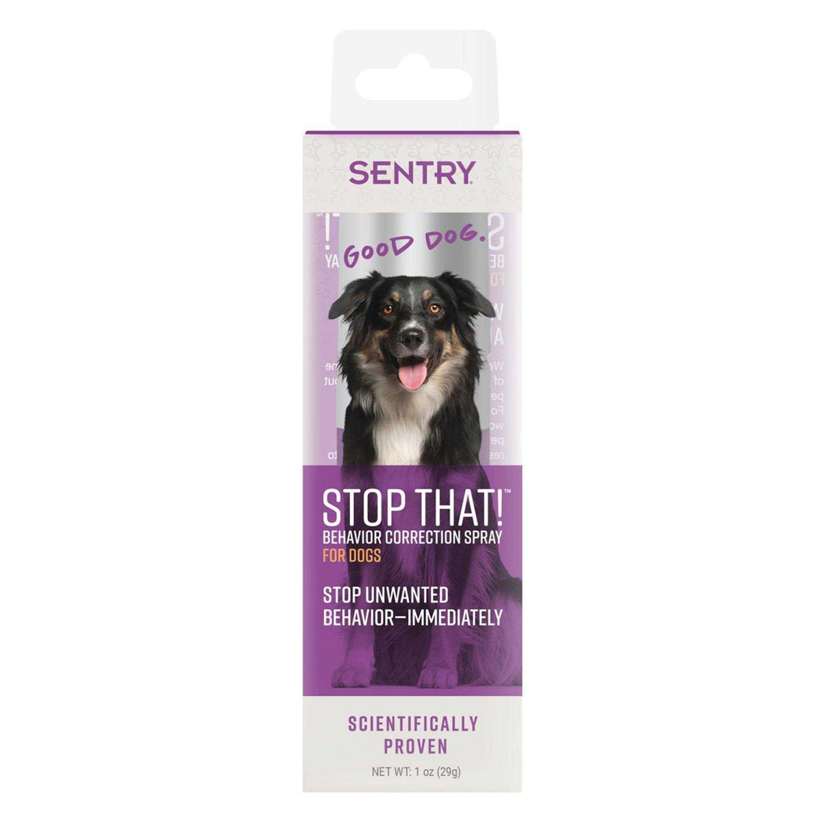 Behavior Correction Spray for Dogs Z766432
