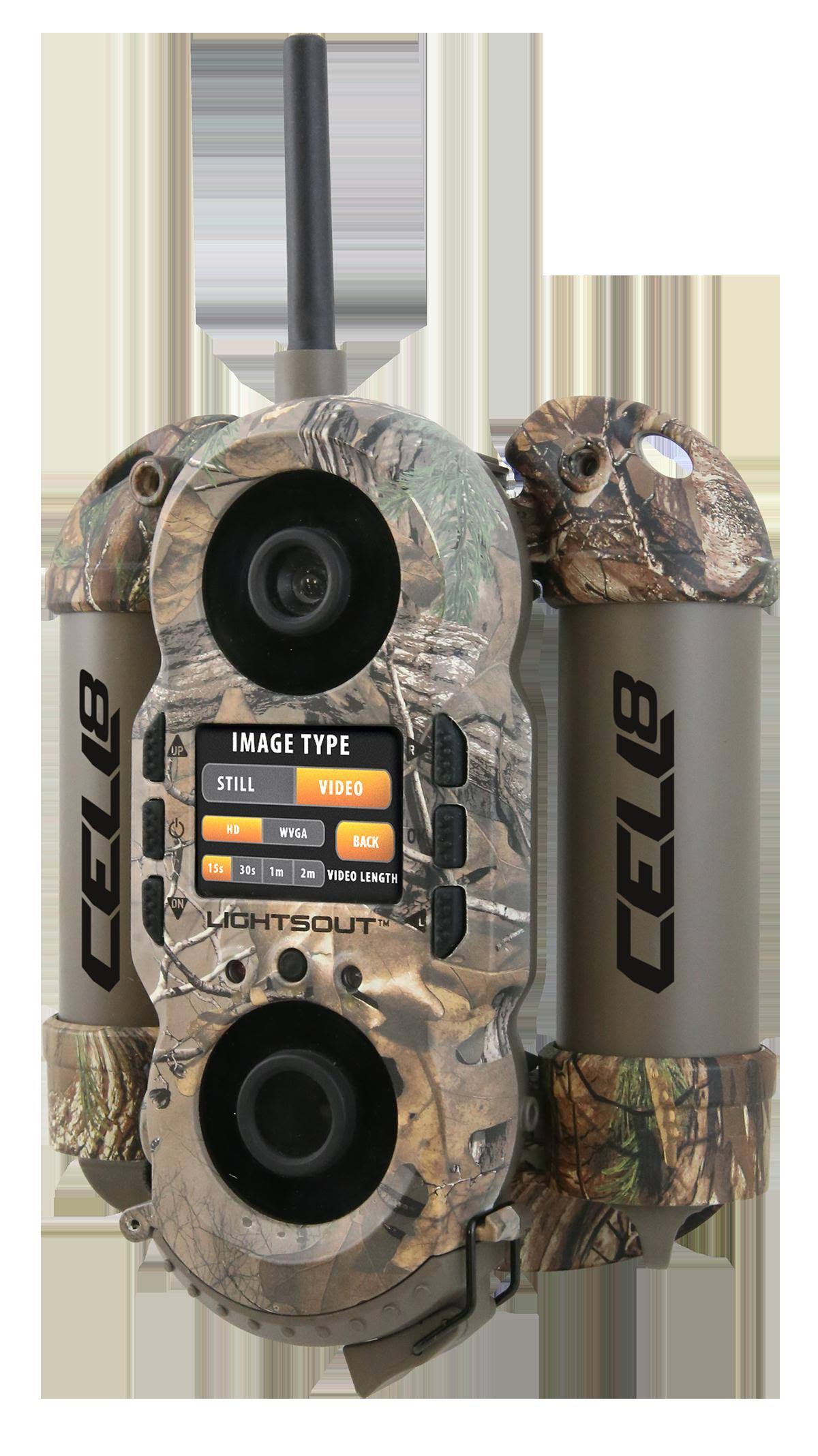 Digital Trail Cam I541