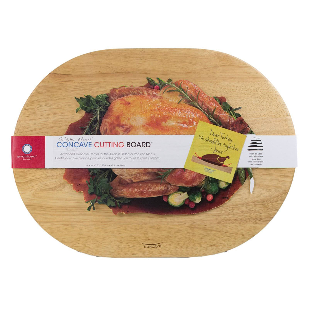 Cutting Board F379