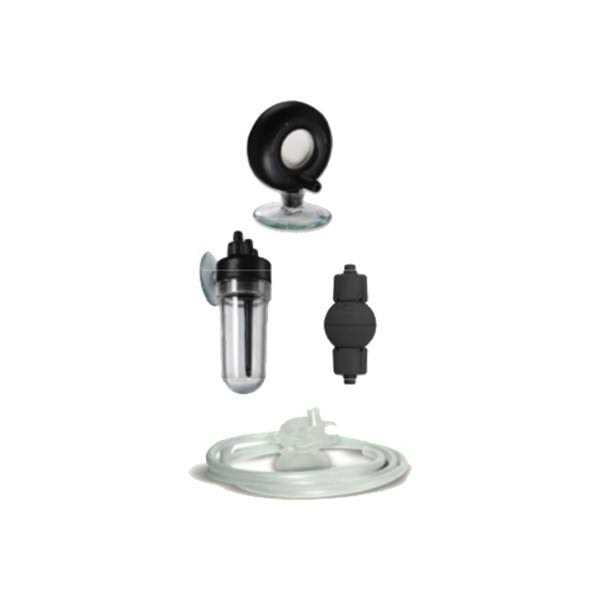 Pressurized CO2 Kit R723