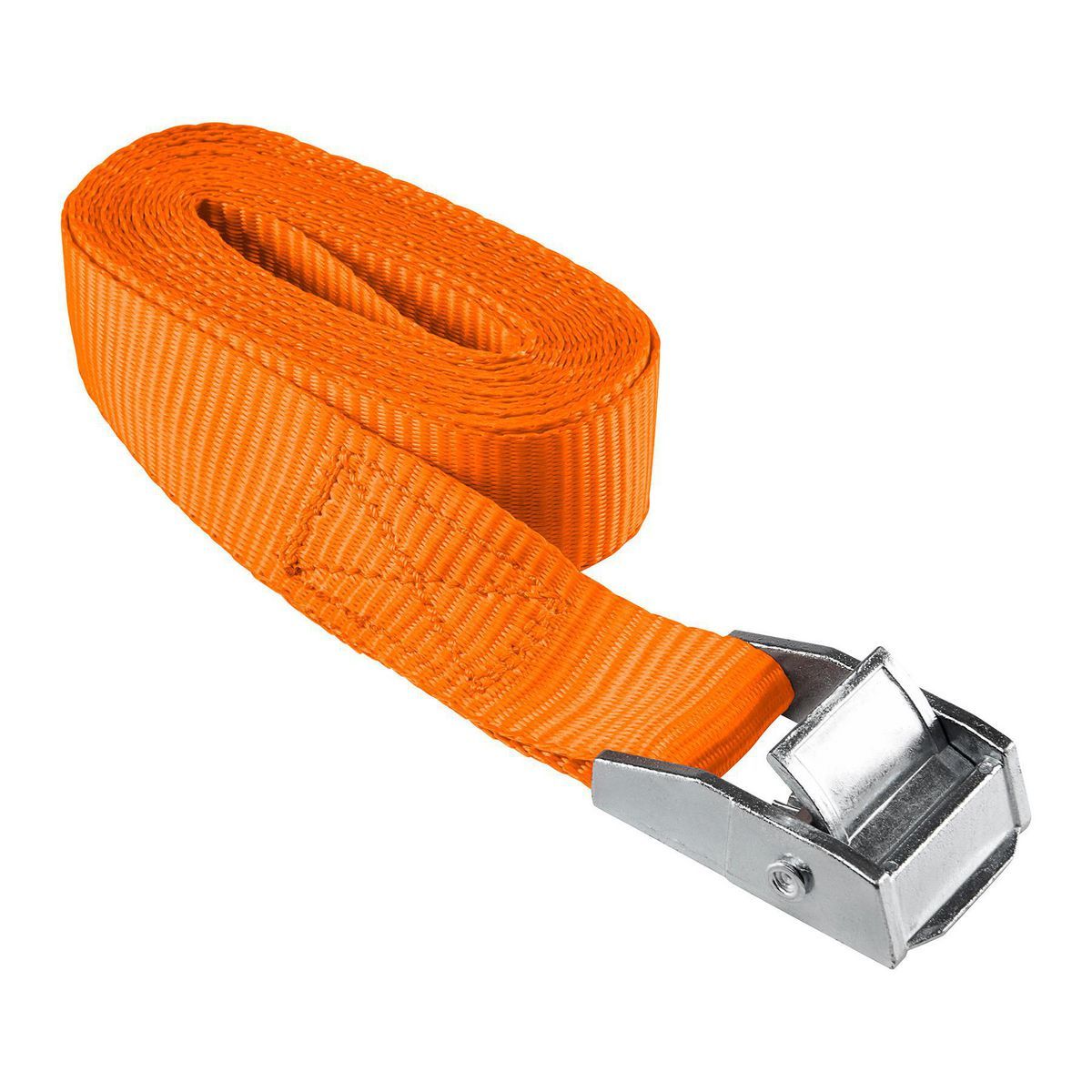 1 in. x 12 ft. Lashing Straps 2 Pack T799