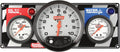 Gauge Panel Kit T484
