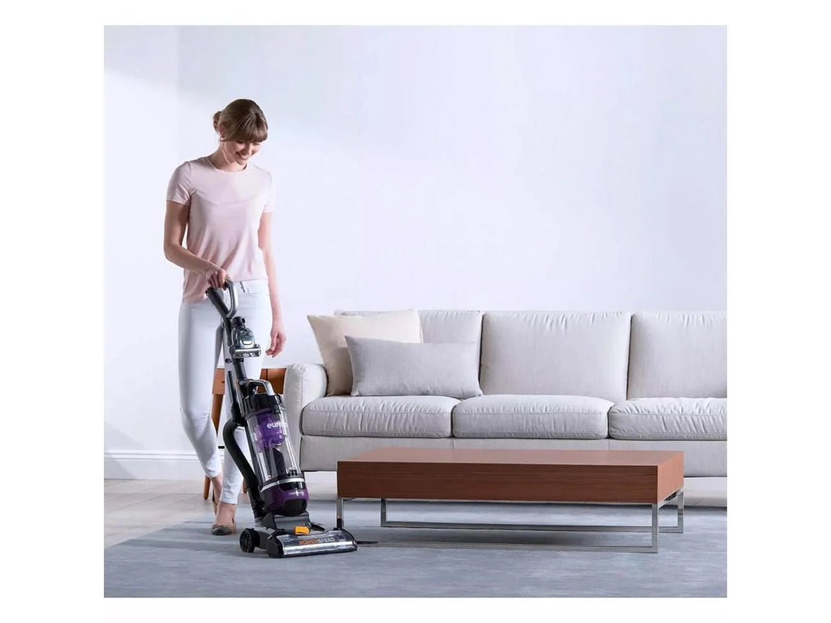 Multi-Surface Upright Vacuum Cleaner with Cord Rewind C5745