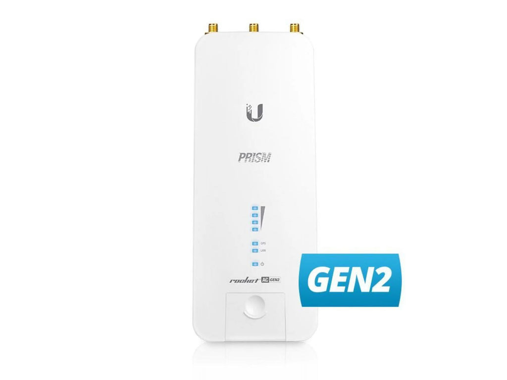 5 GHz Rocket AC Prism N944