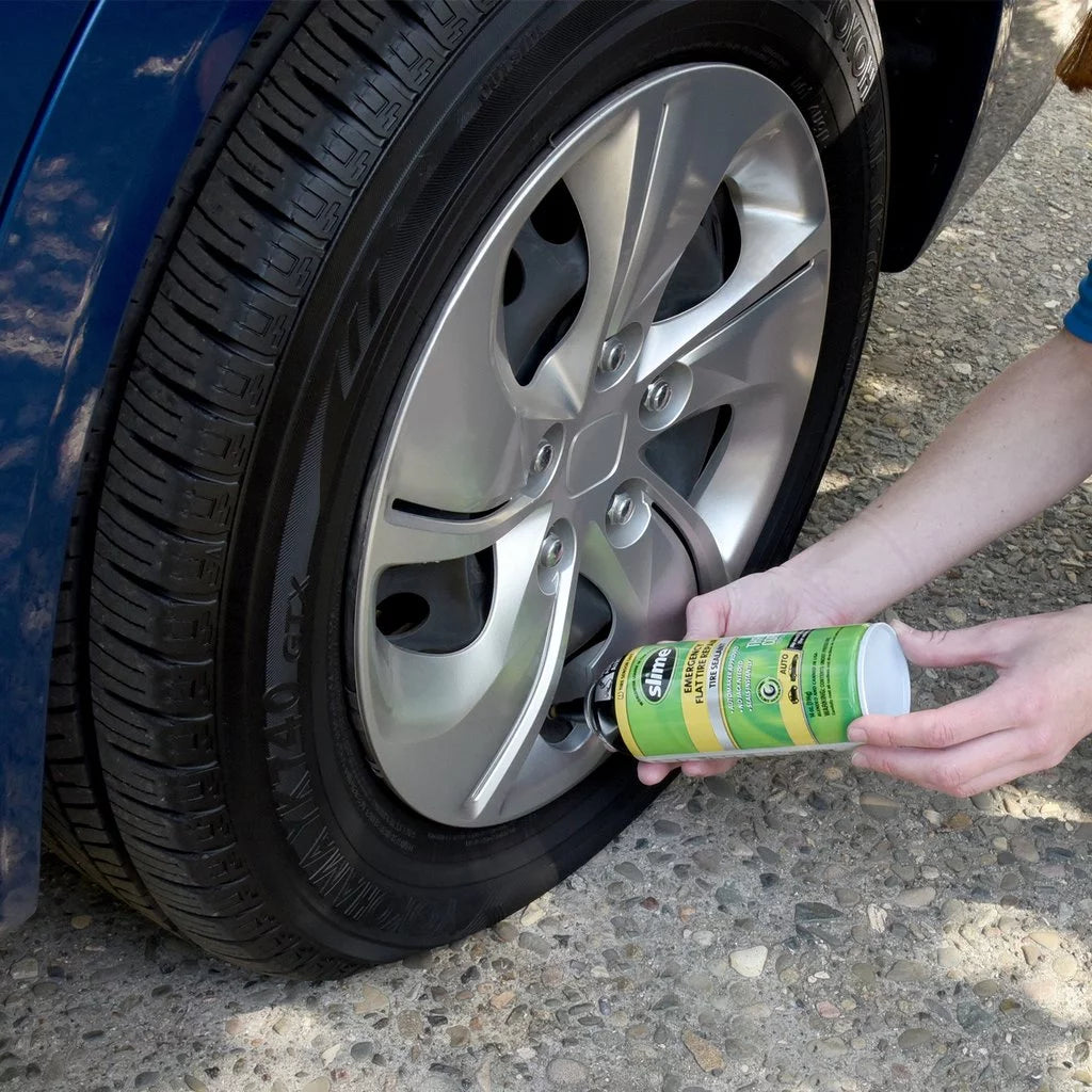 14 oz Tire Sealant X9604