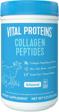 Unflavored Collagen Peptides Powder 9.33oz D76377