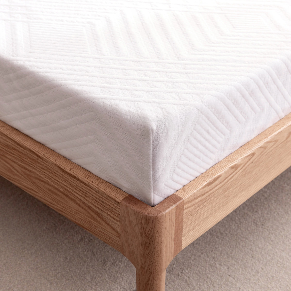 6 inch Memory Foam Mattress Z714