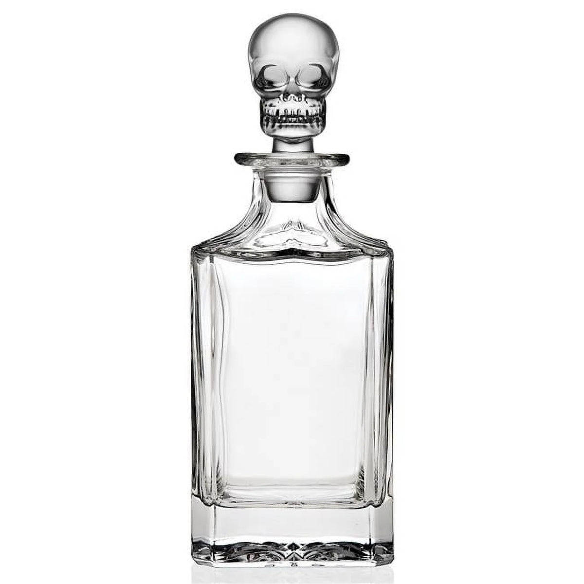 25 oz Whiskey Decanter A944