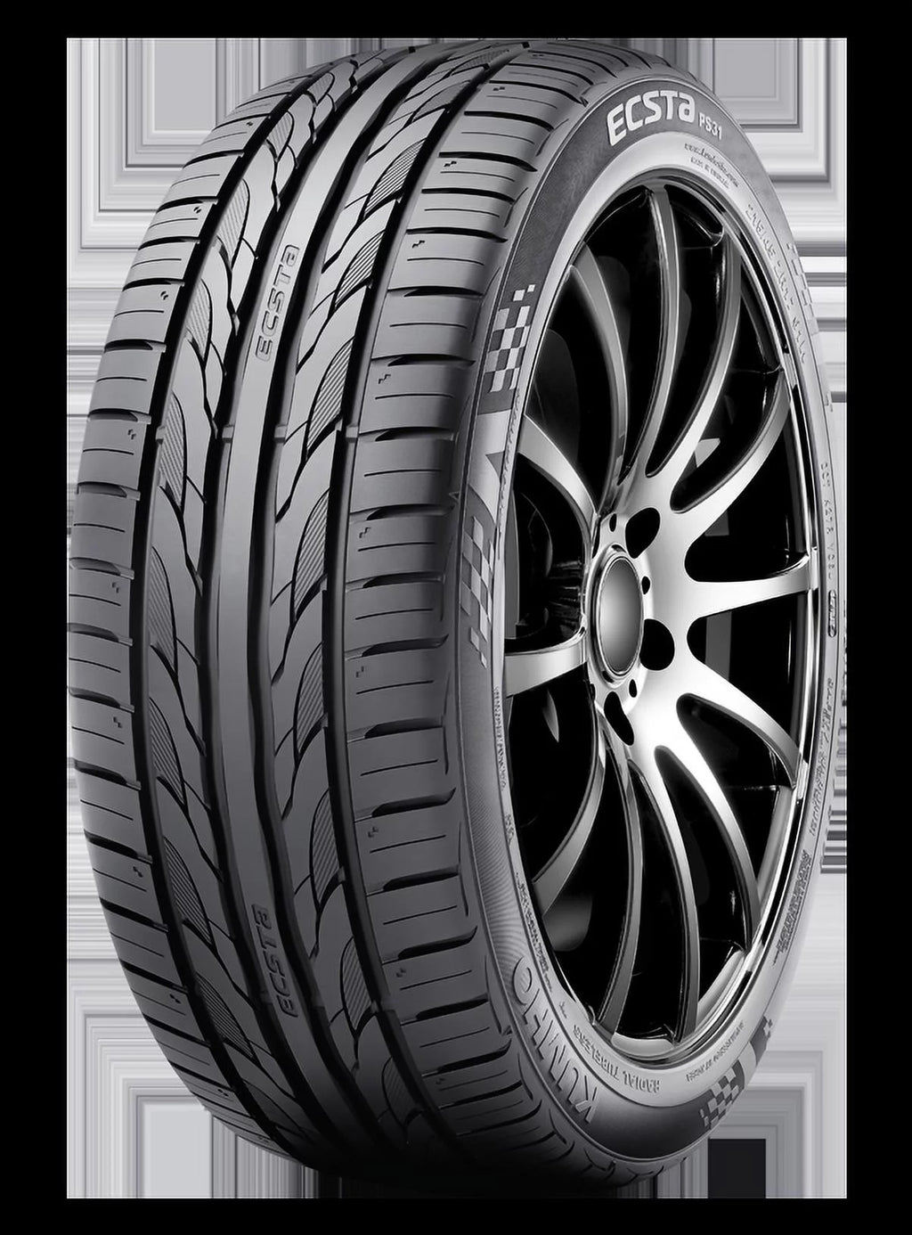 Summer Performance Tire 235/50R18 101W D718734