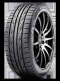 Summer Performance Tire 235/50R18 101W D718734