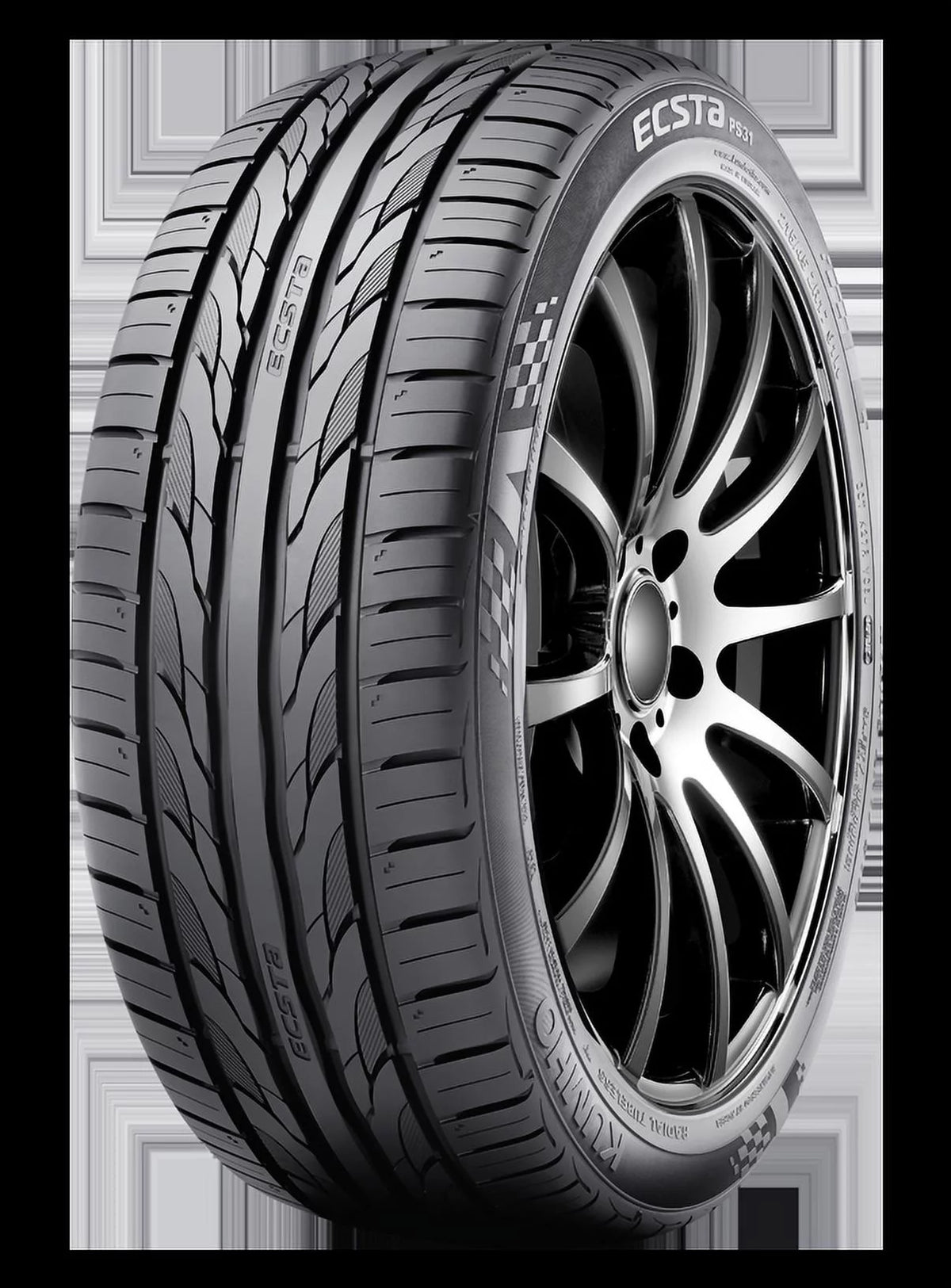 Summer Performance Tire 235/50R18 101W D718734