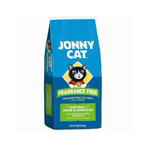 Cat Litter P1523