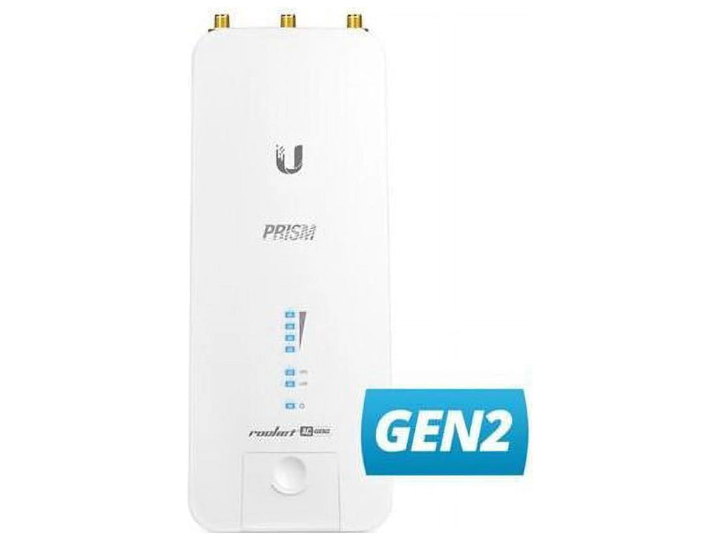 5 GHz Rocket AC Prism N944