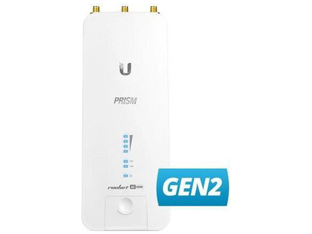 5 GHz Rocket AC Prism N944