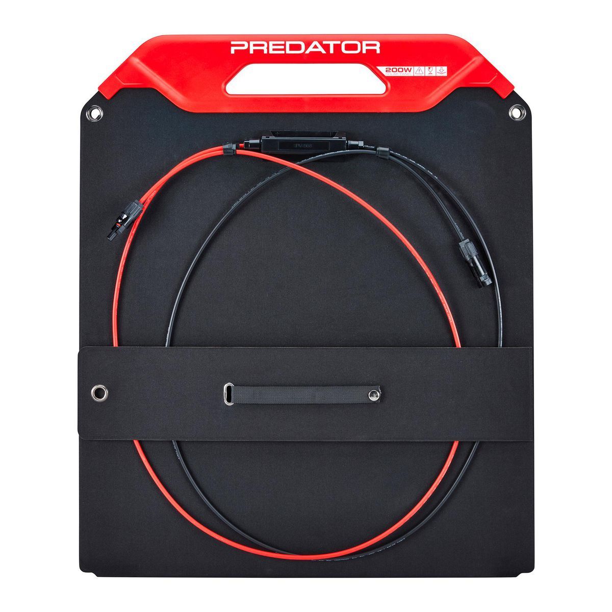 200 Watt Foldable Solar Panel P74207