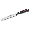 Serrated Utility Knife H790