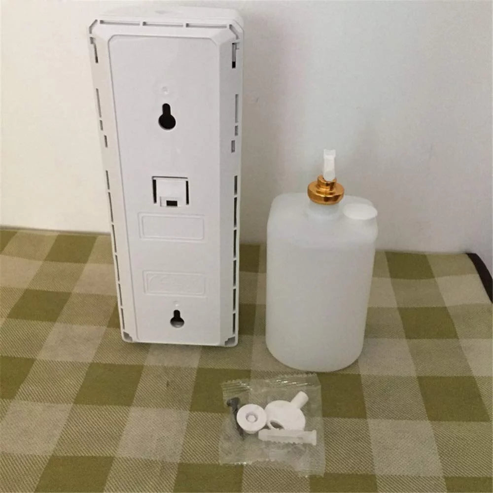 Water-Based LCD Automatic Aerosol Dispenser Z804713