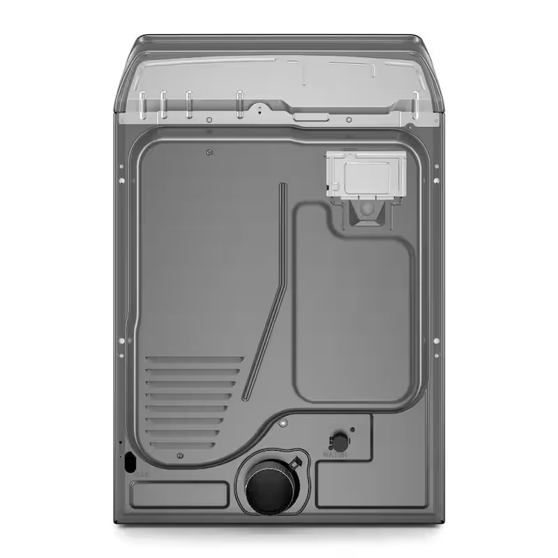 7.4 cu. ft. Front Load Electric Dryer V829