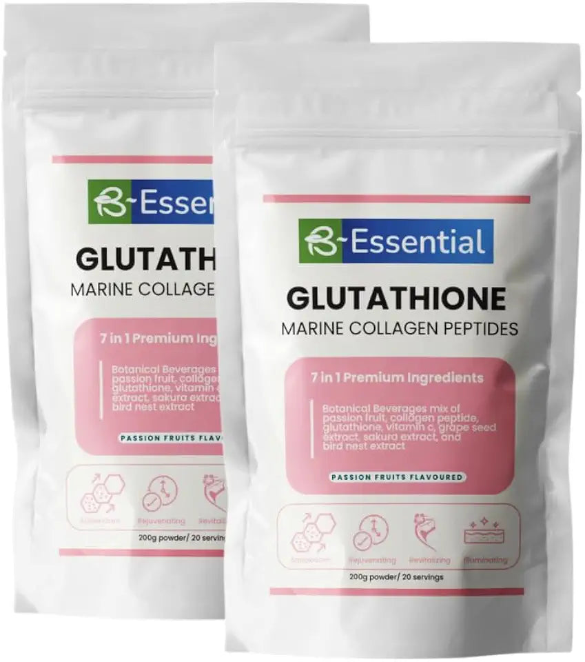 Collagen Powder 200g Set of 2 P7150
