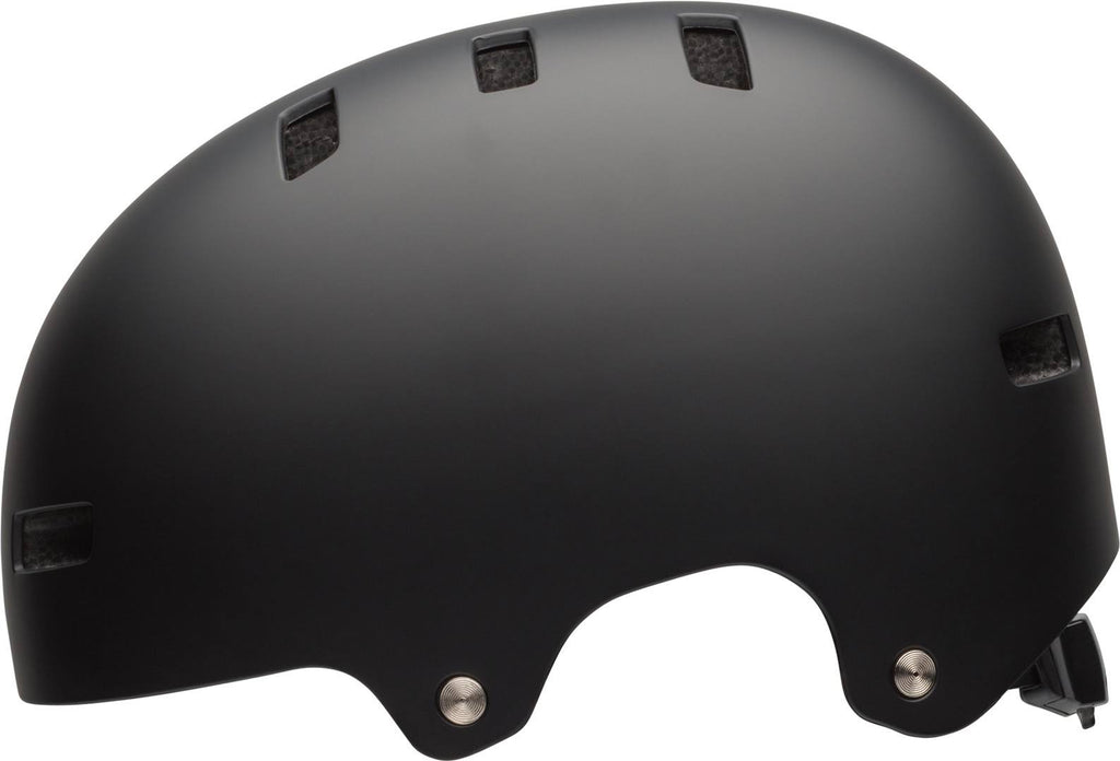 Matt Black Helmet U6318