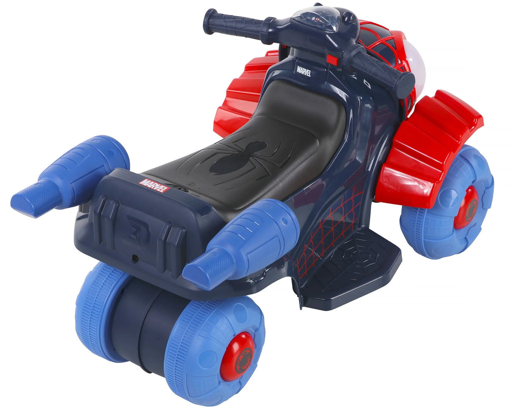 6-Volt Vehicle L8151