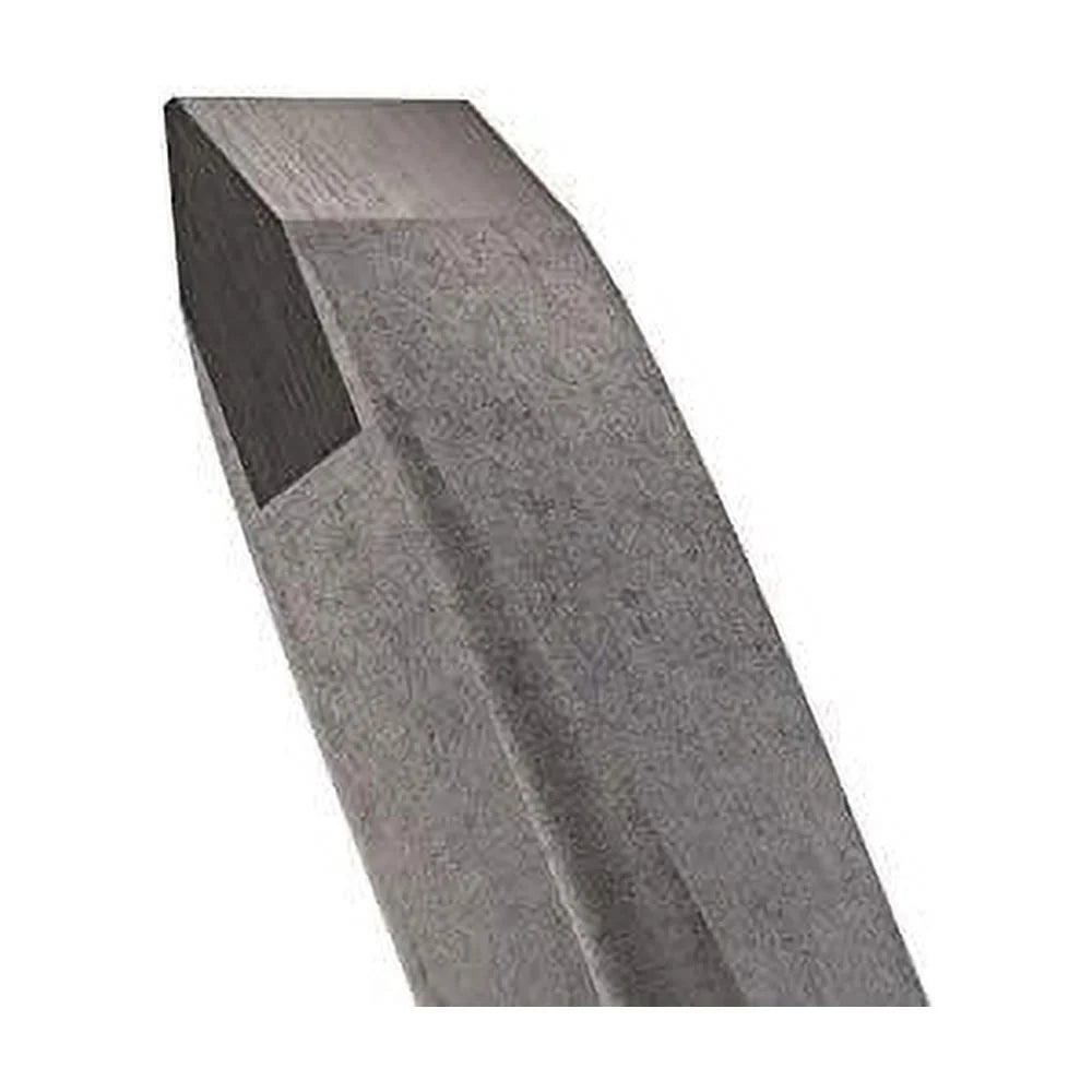 Carbide Hand Chisel 1/2-inch X 7 1/2-inch L6697