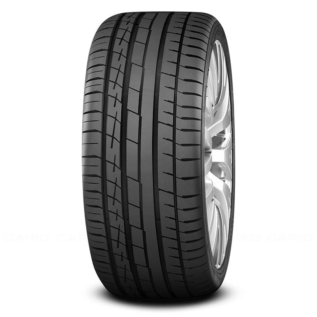 245/60R18 105V Performance Tire Y9585