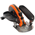 Orange Elliptical B26712