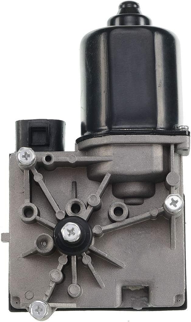 Windshield Wiper Motor Front J35419