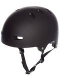 Matt Black Helmet U6318