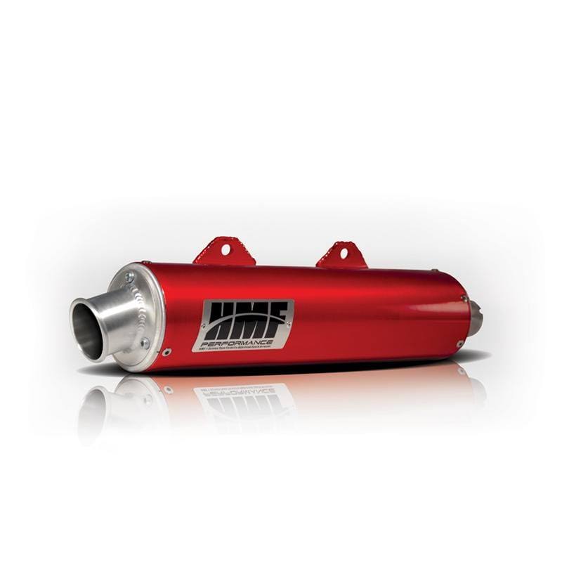 Black Slip on Exhaust W393624
