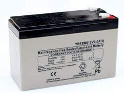 Replacement UPS Battery P490