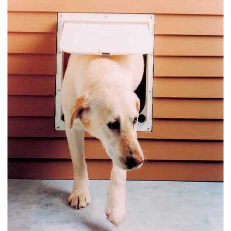 Pet Door J32319