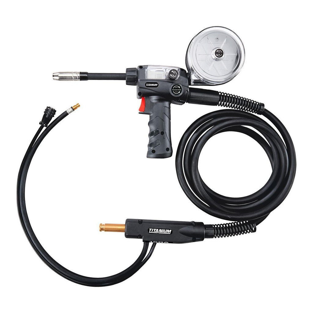 150 Amp Spool Gun G883