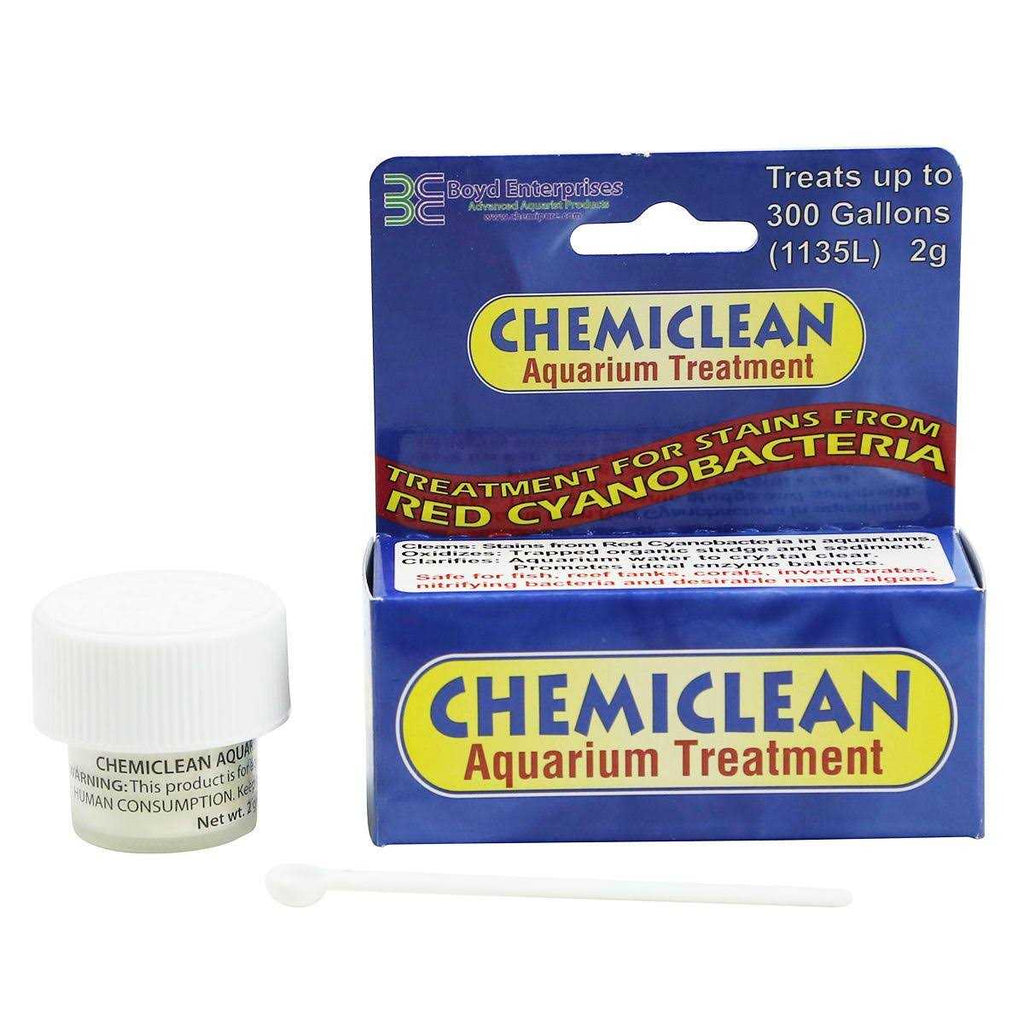 Chemiclean Liquid Y69282