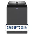 4.7 cu. ft. Top Load Washer Y485