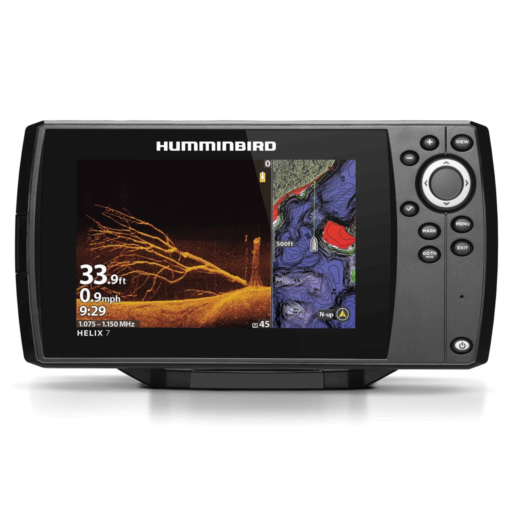 HELIX 7 CHIRP MEGA DI GPS G4 S927354