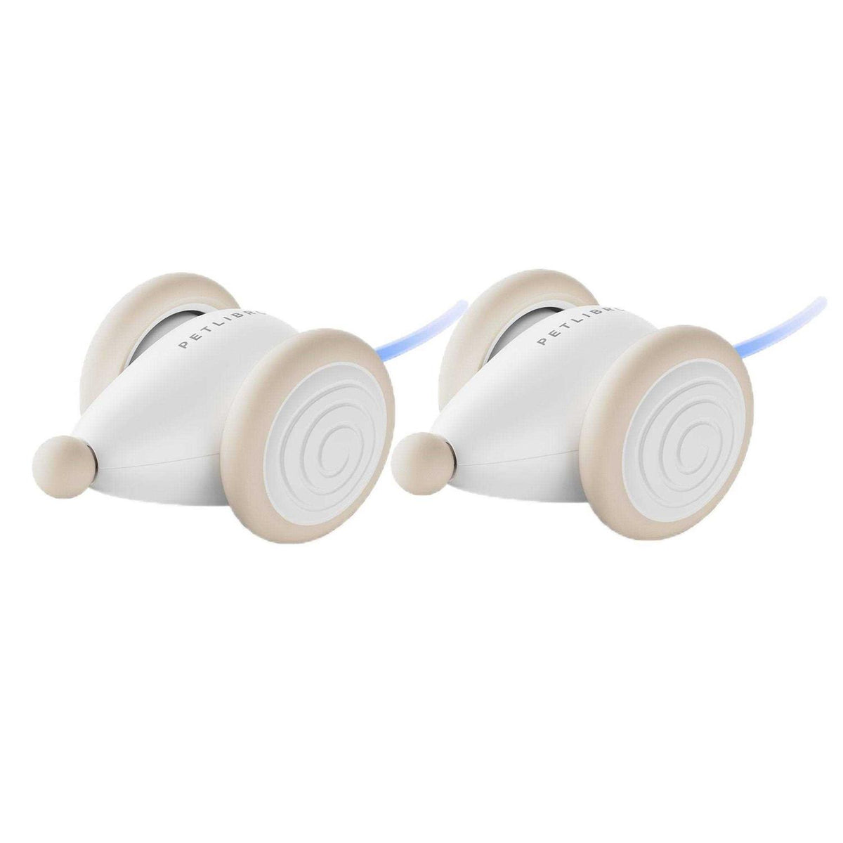 Interactive Cat Toys with LED Lights D9998