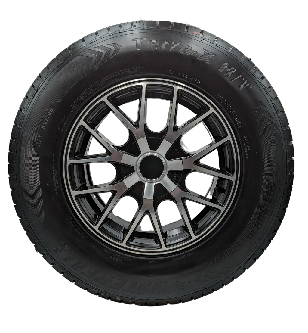 235/70R16 SL 106T BW Tire R819002