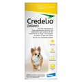Chewable Tablet for Dogs Q638