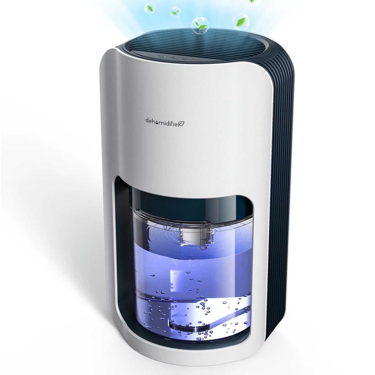 1200ml Ultra Quiet Dehumidifier with Automatic Defrosting U281755