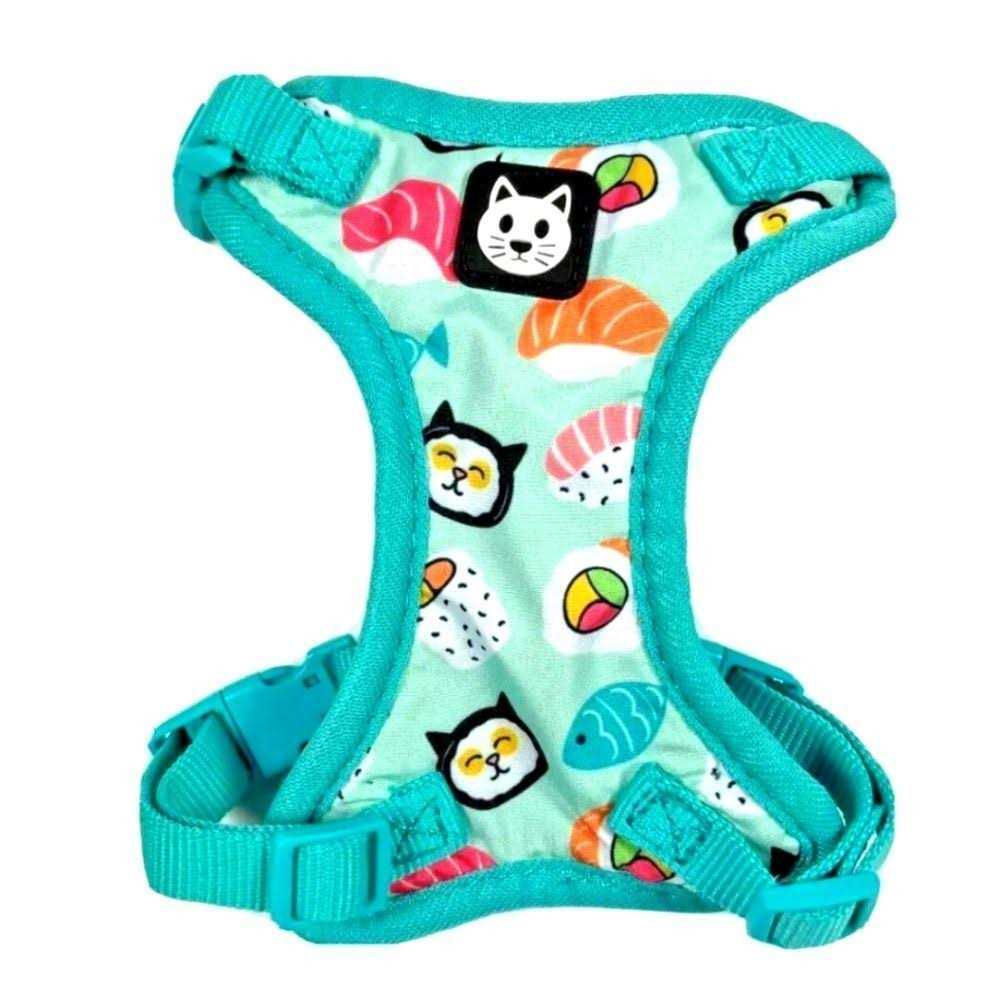 Cat Harness and Leash Set X23299