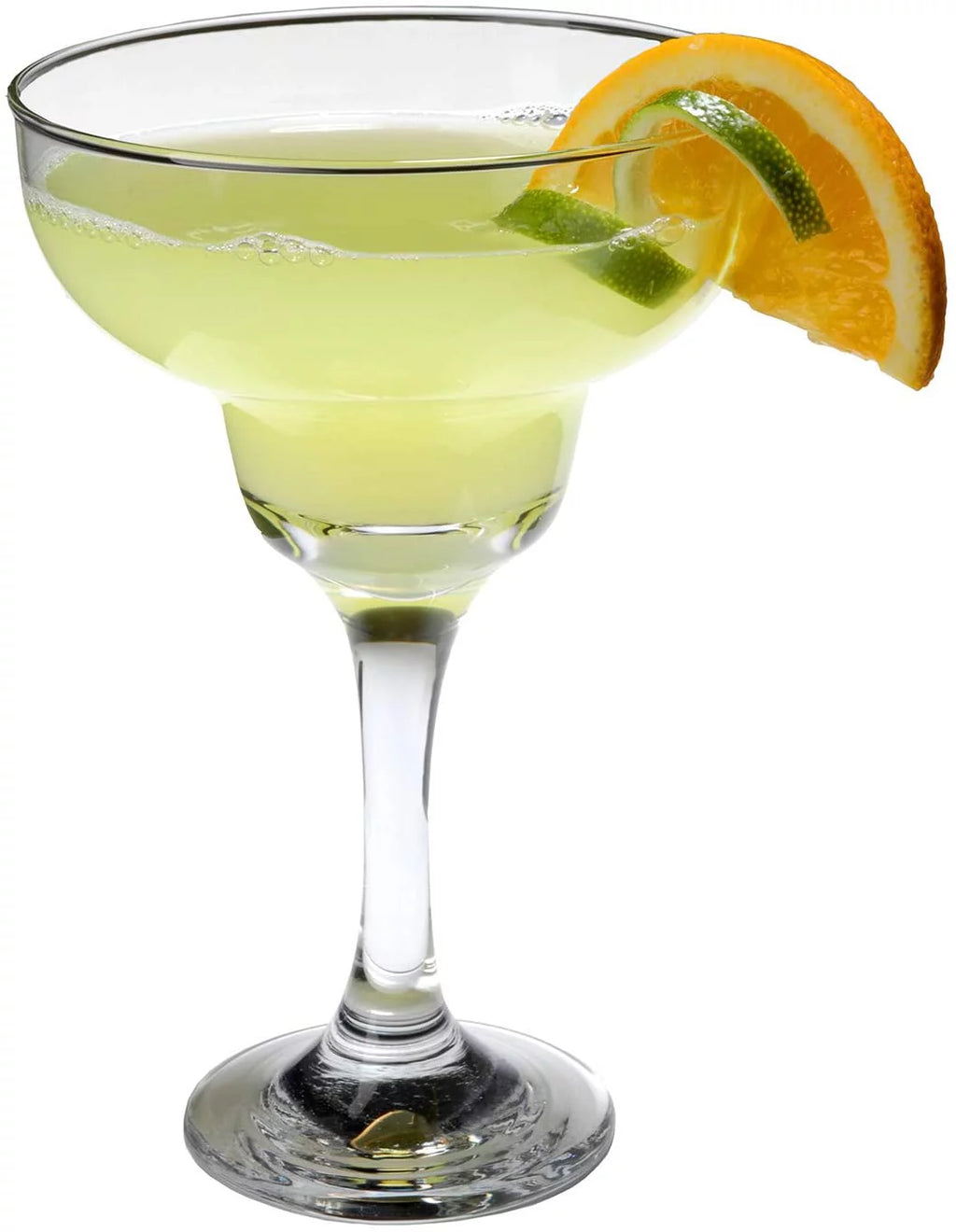 Martini Glass Drinkware Set 8 pc V428