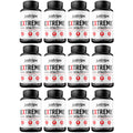 60 Caps Male Vitality Pills F890325